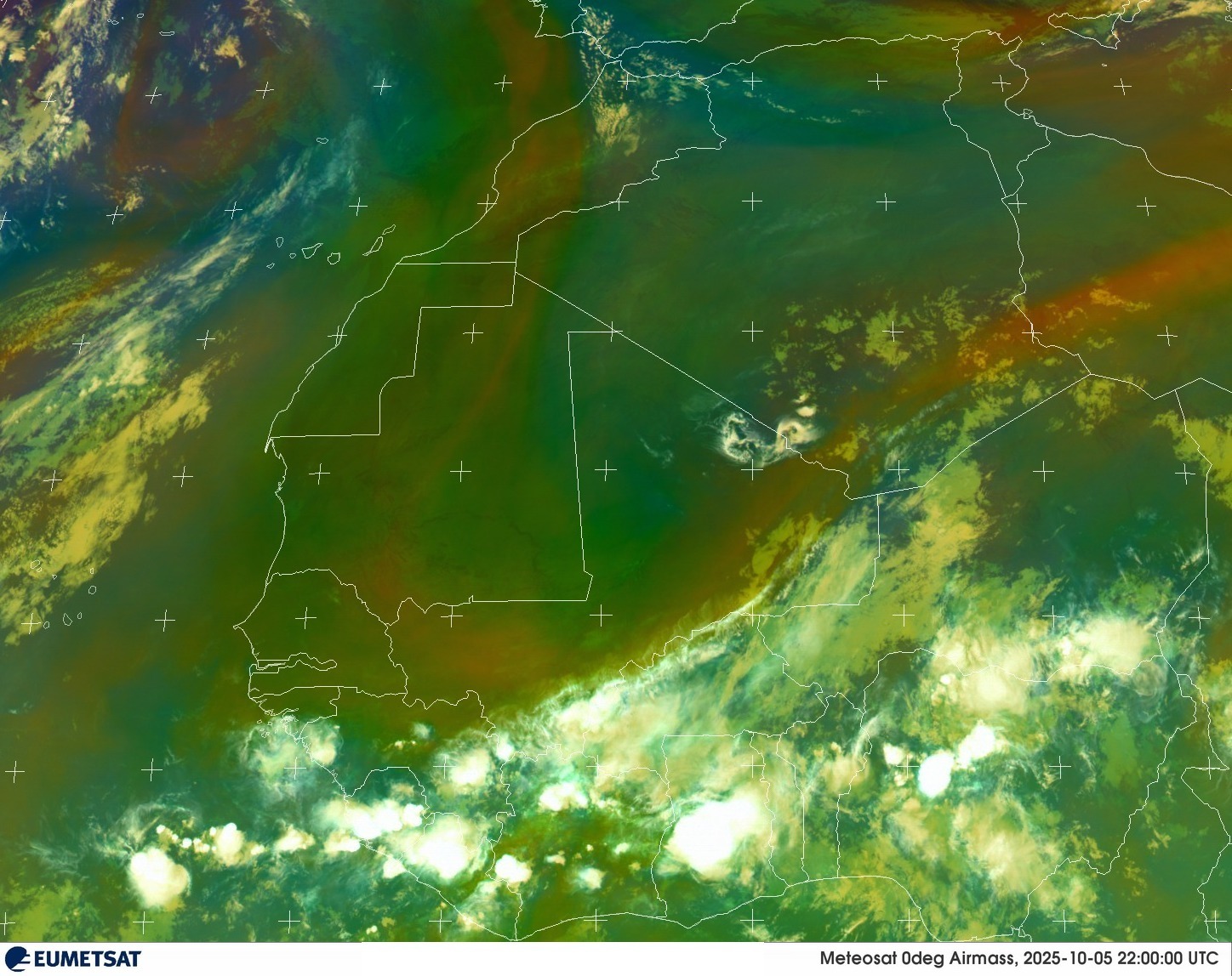Live Satellite