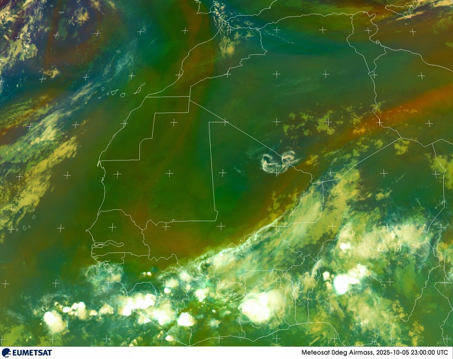 Live Satellite