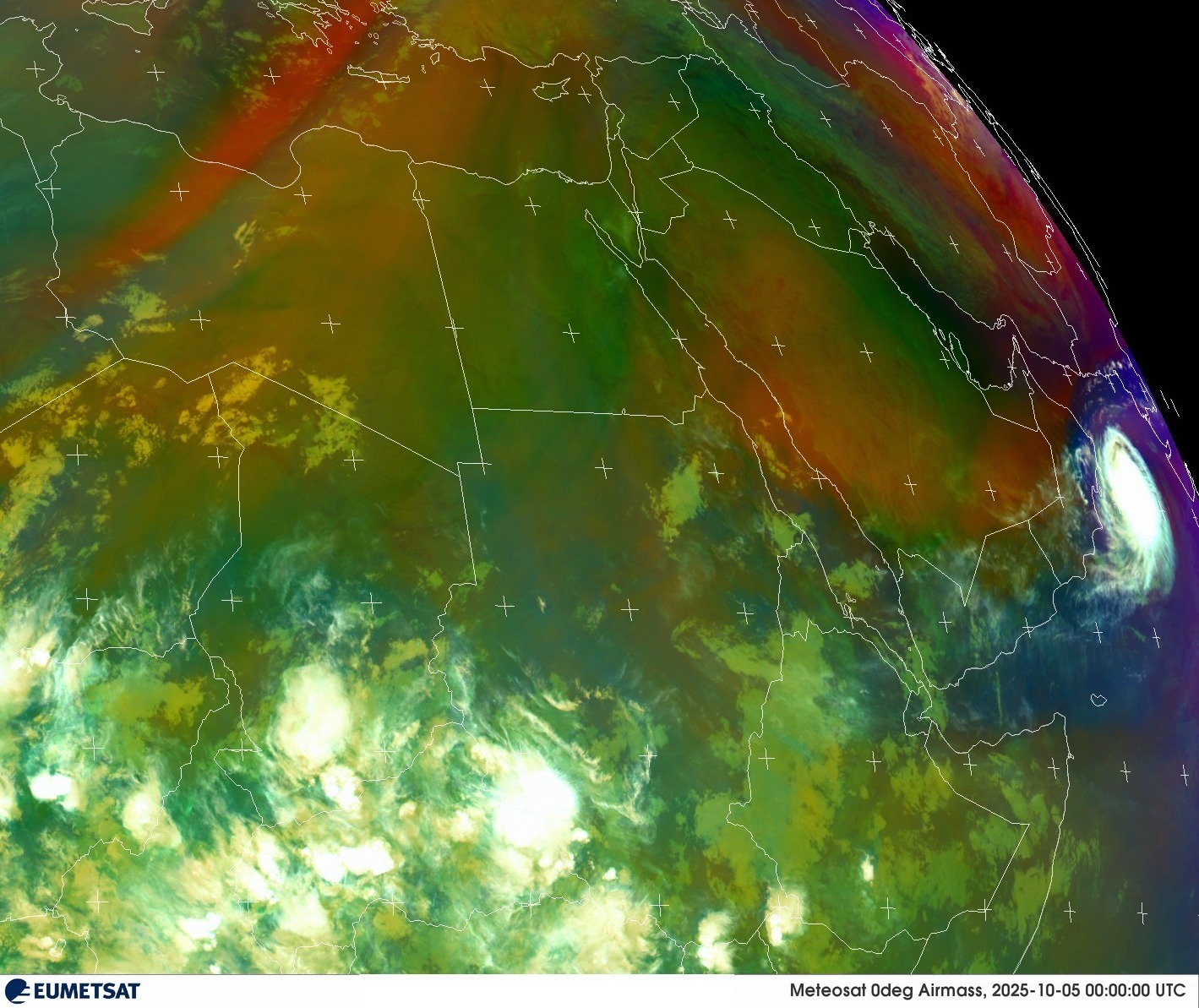 Live Satellite