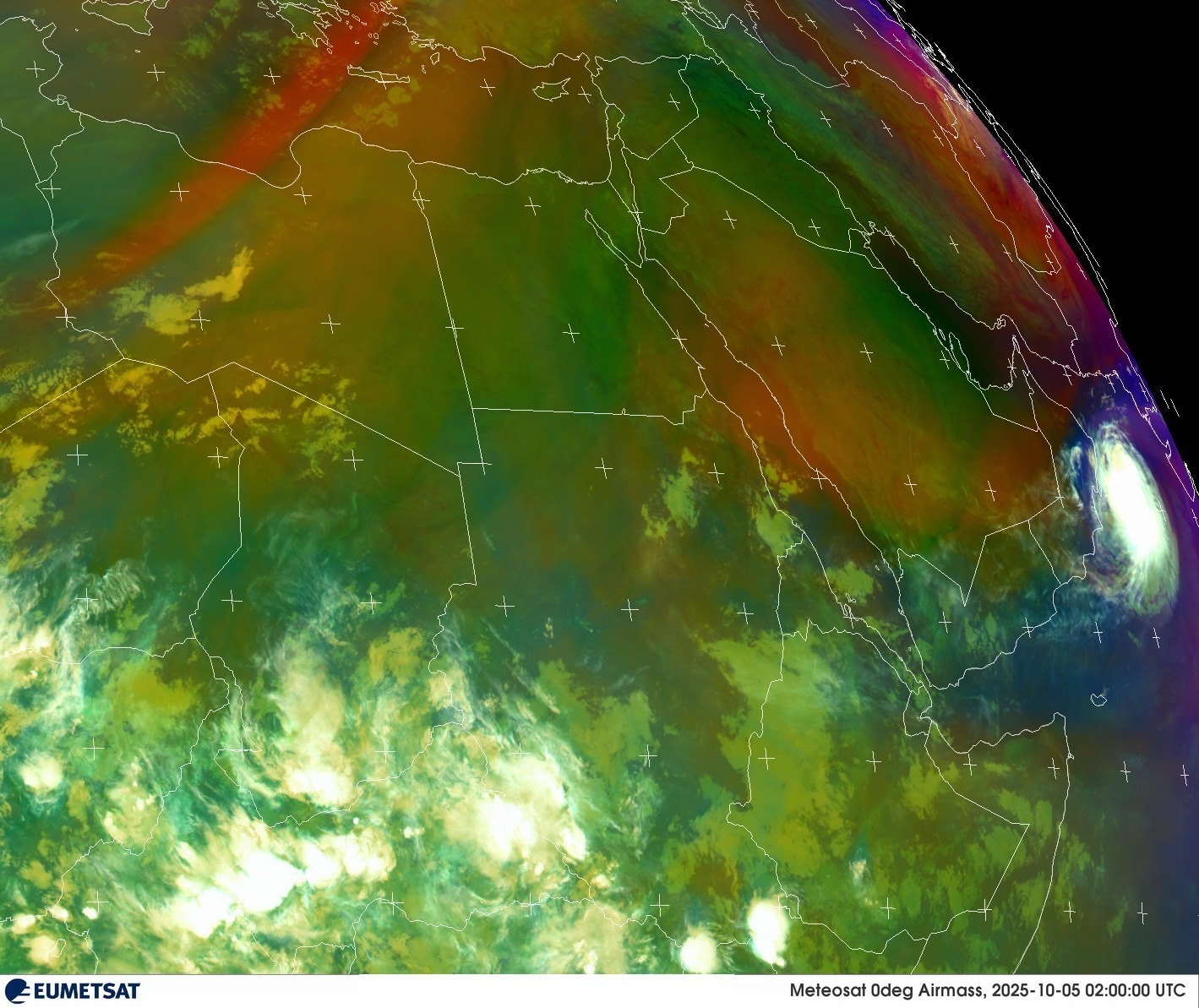 Live Satellite