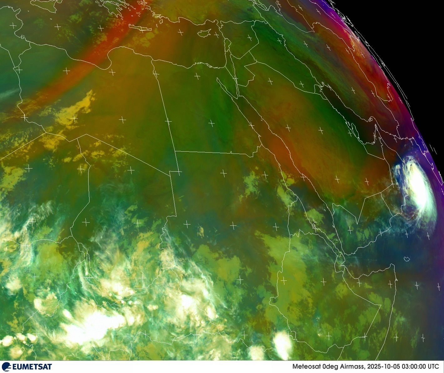 Live Satellite