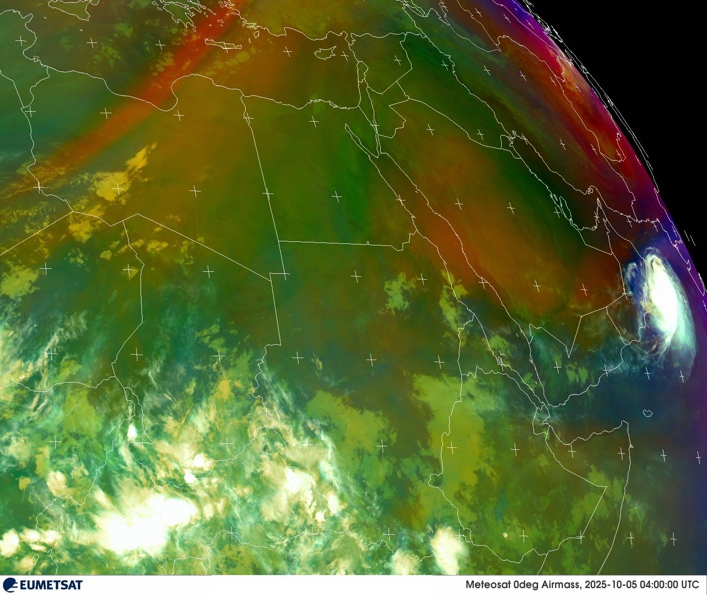 Live Satellite