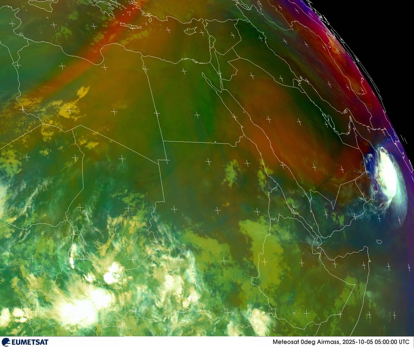 Live Satellite