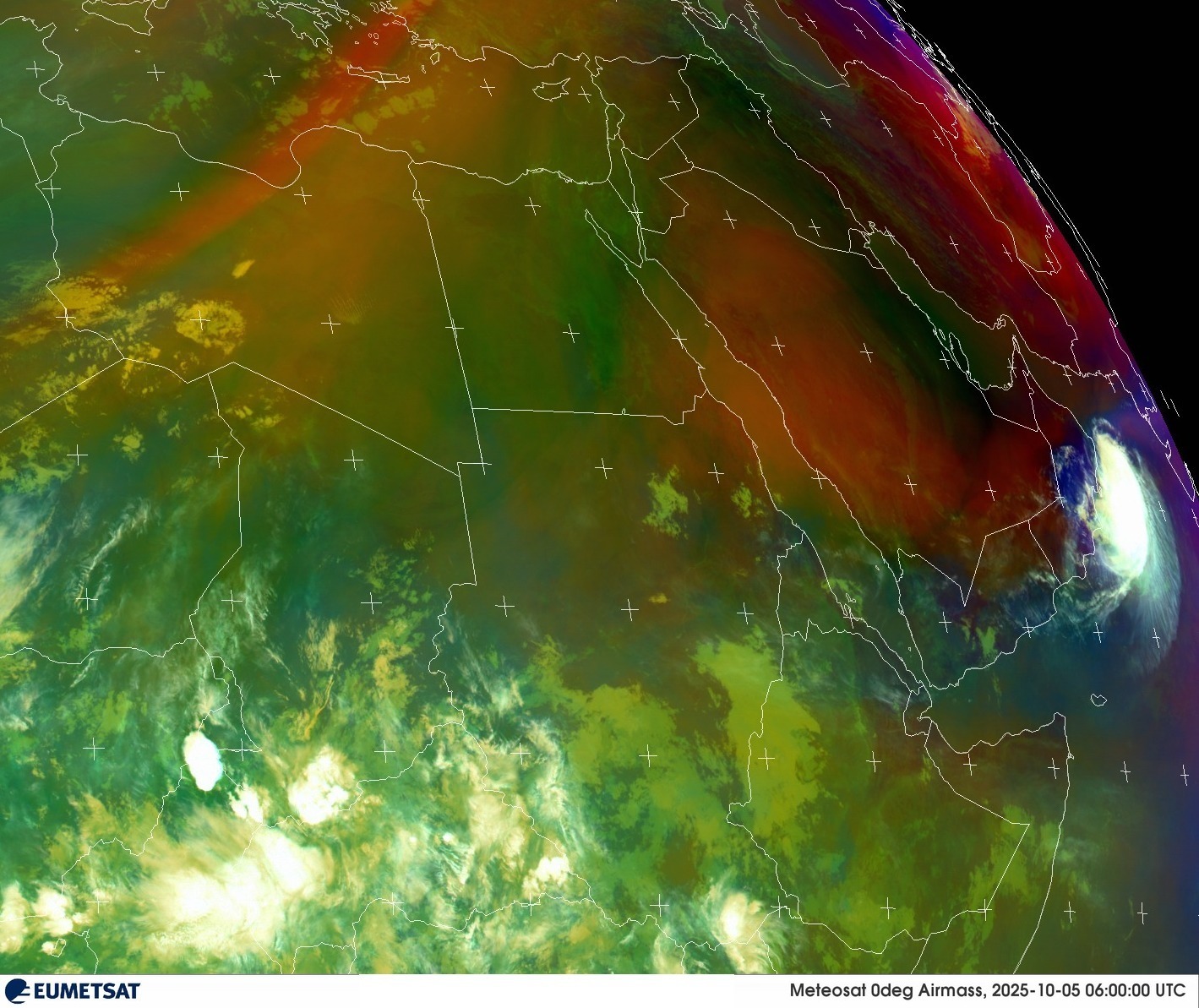 Live Satellite