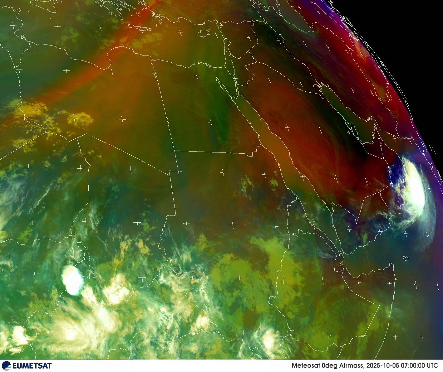 Live Satellite