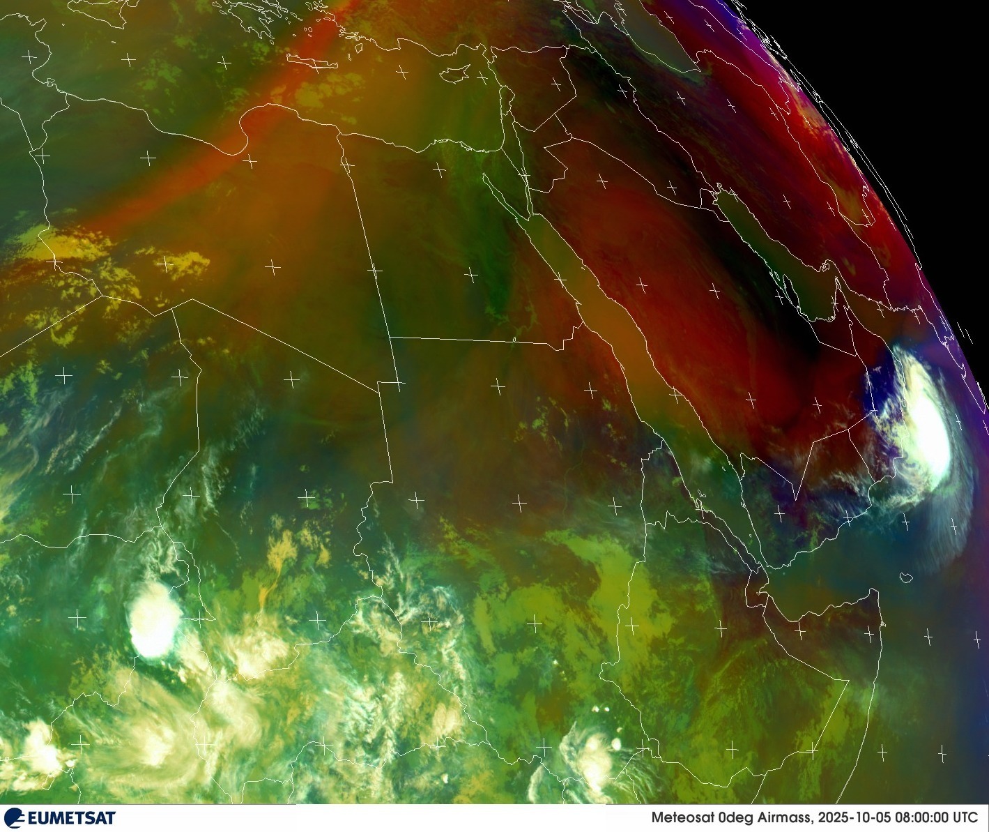Live Satellite