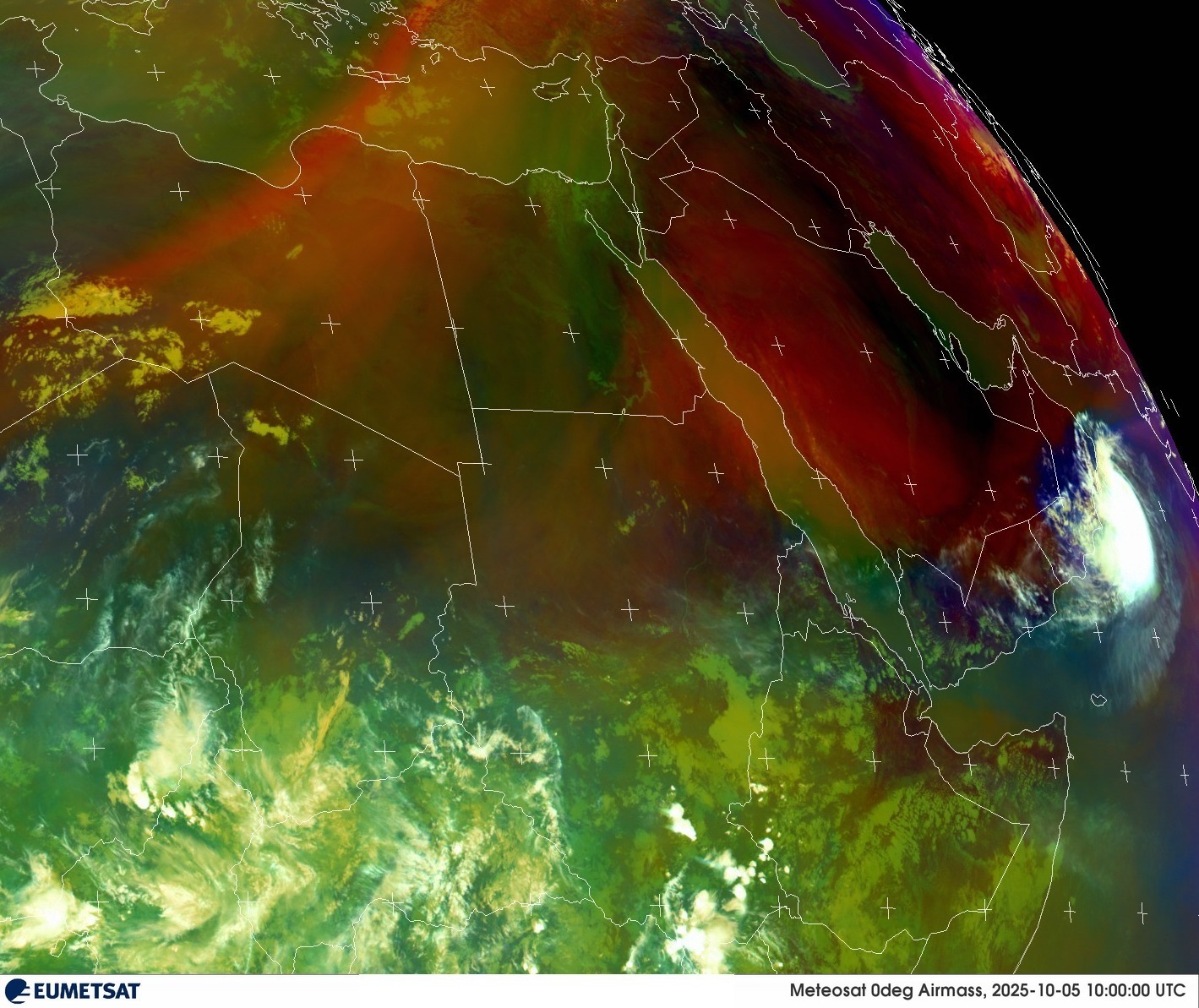 Live Satellite