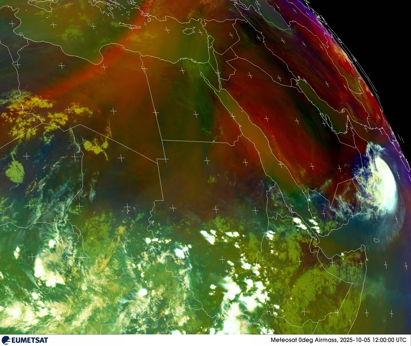 Live Satellite