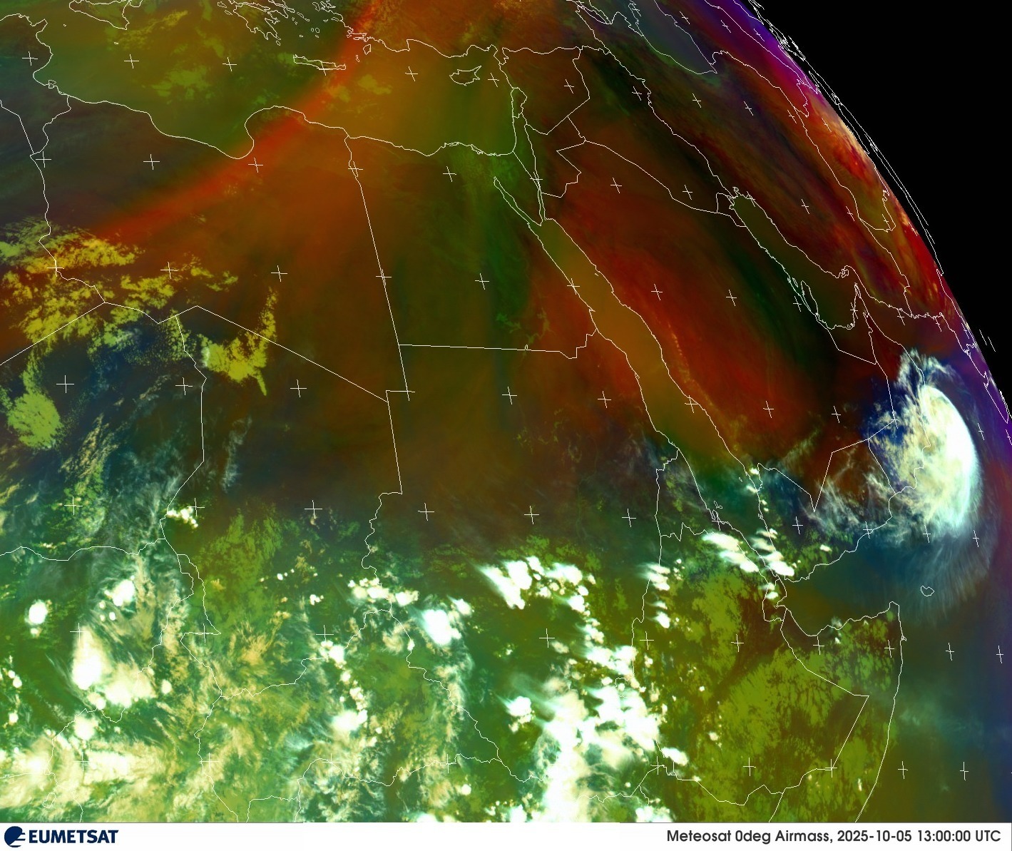 Live Satellite