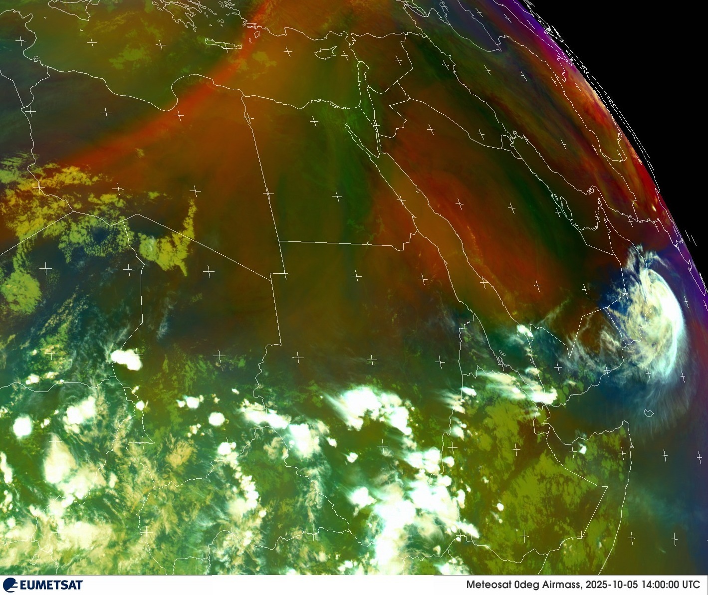 Live Satellite