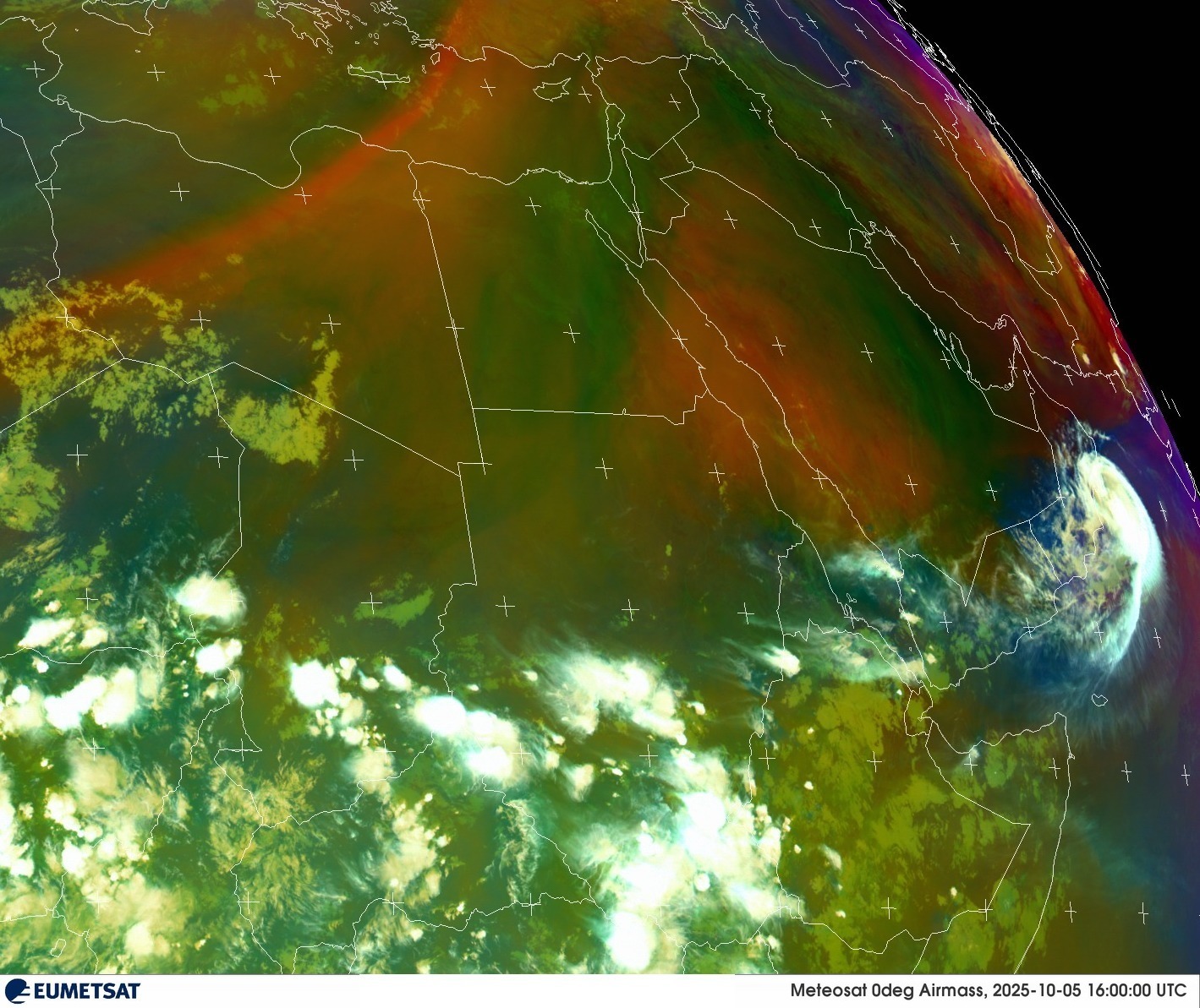 Live Satellite