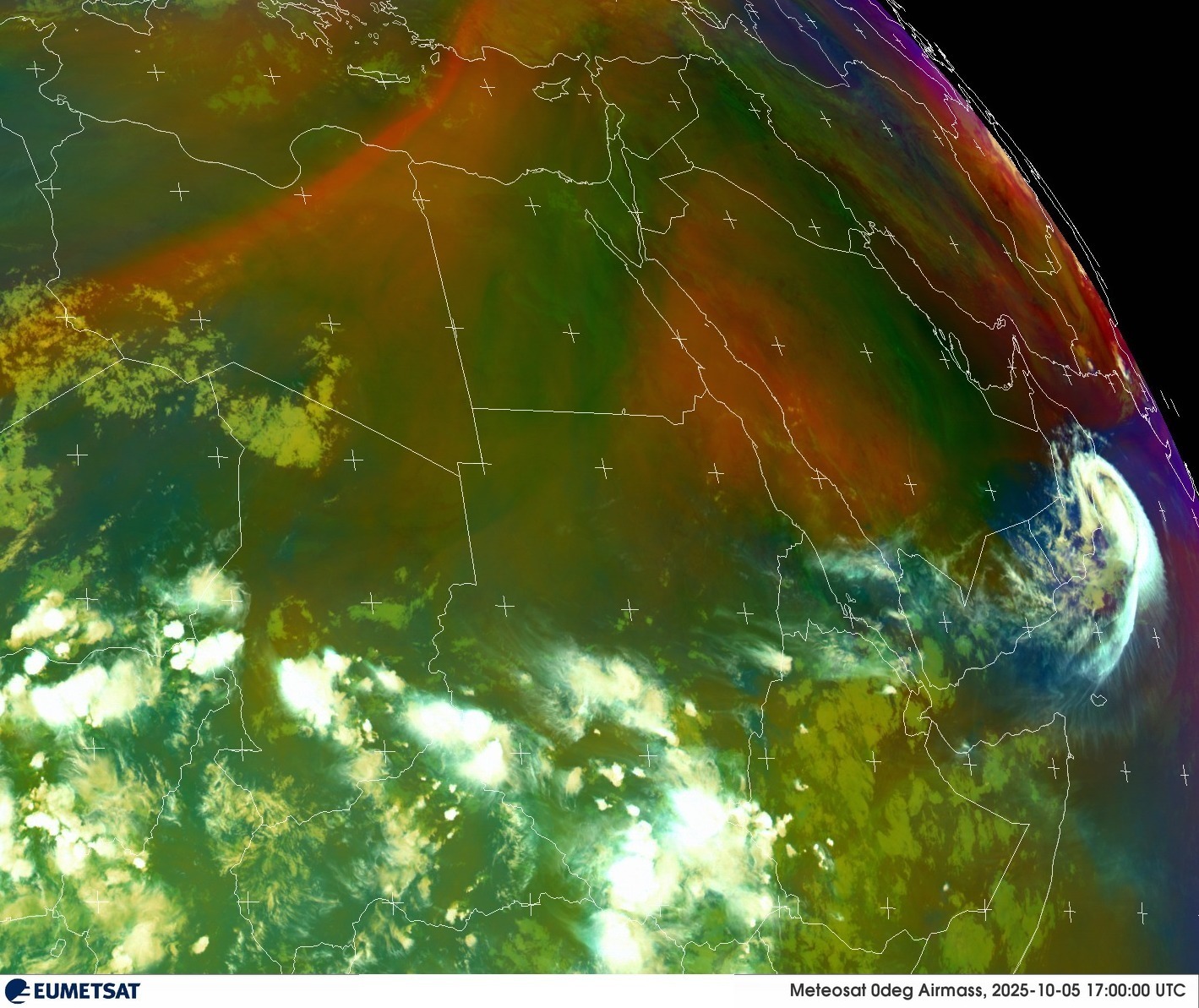 Live Satellite