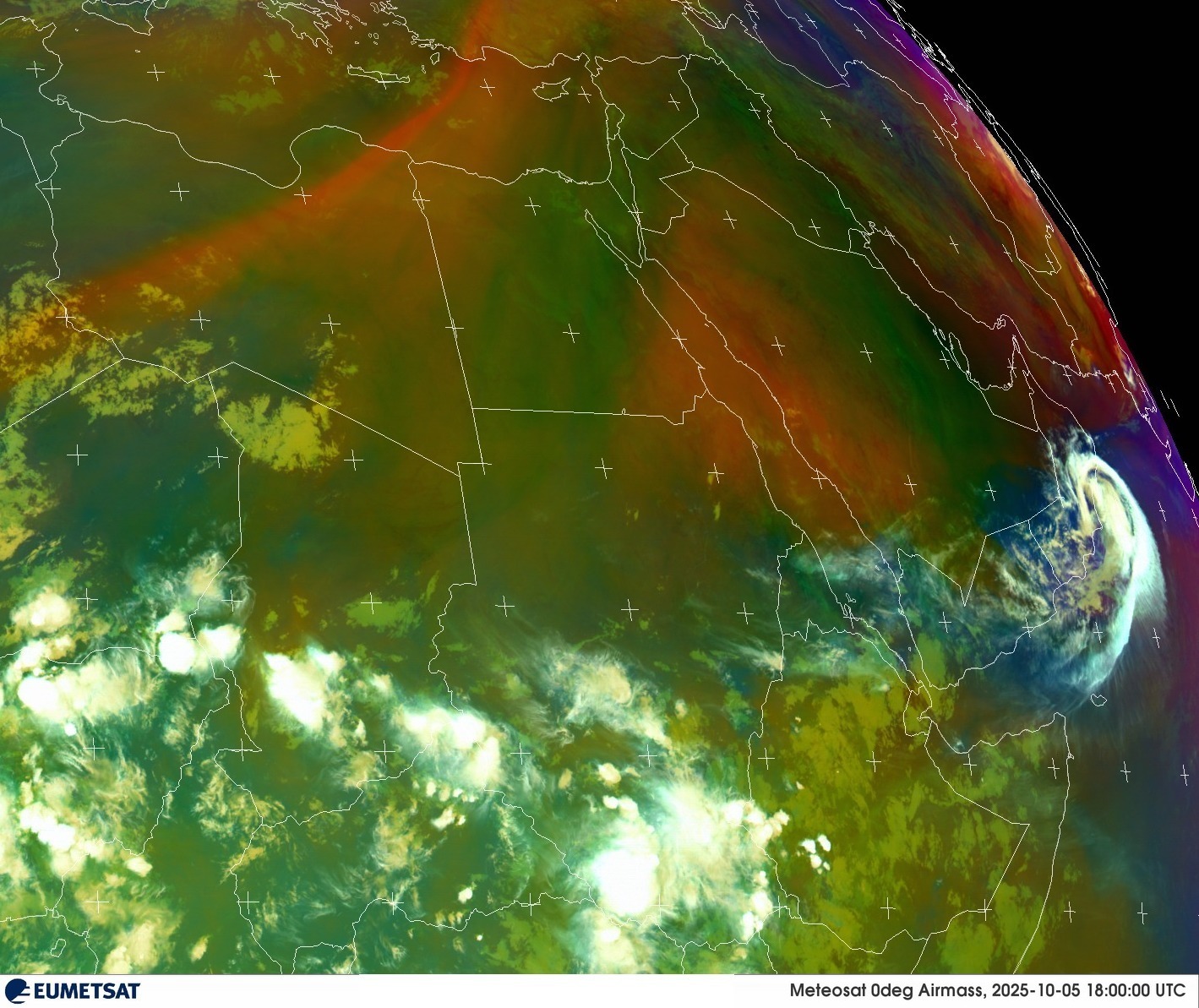 Live Satellite