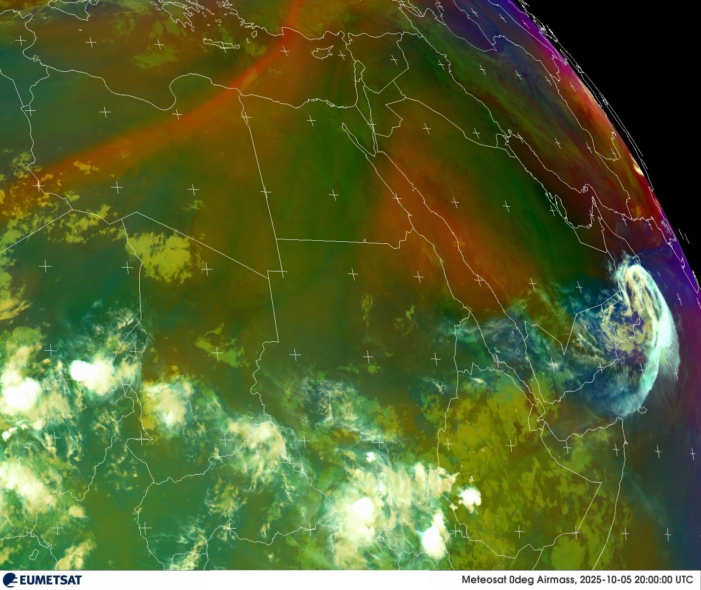 Live Satellite