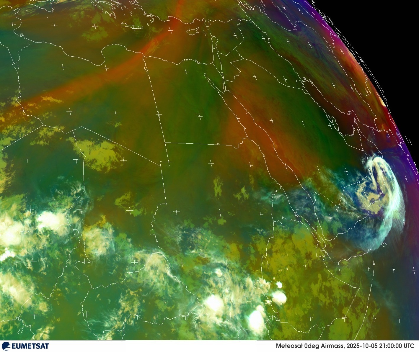 Live Satellite