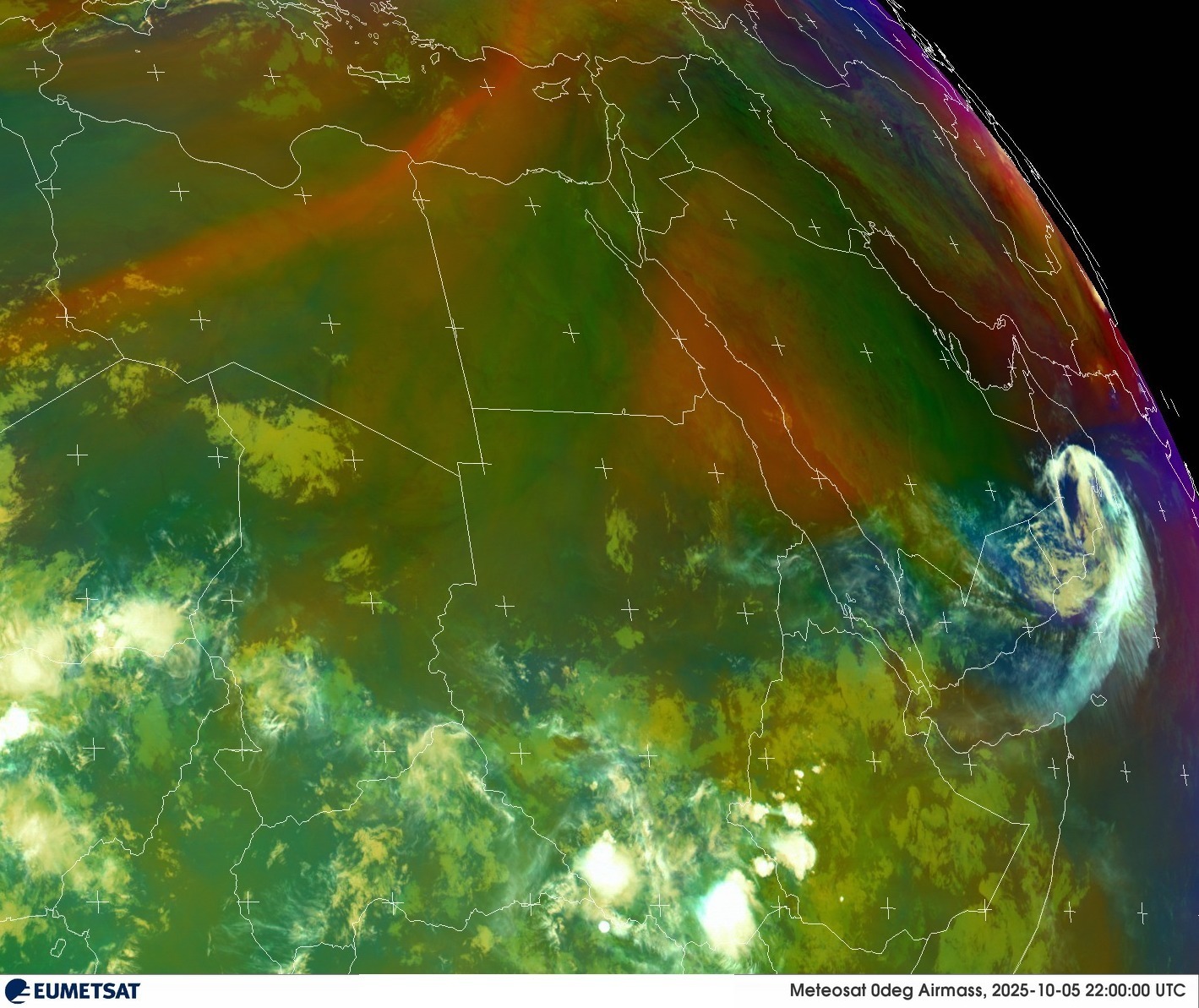 Live Satellite