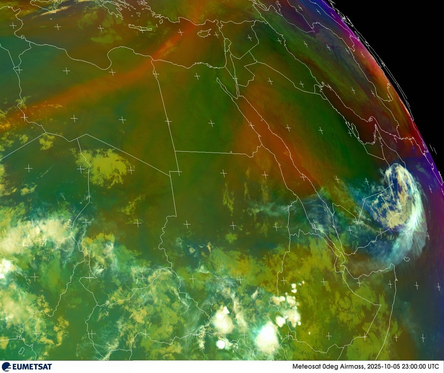 Live Satellite