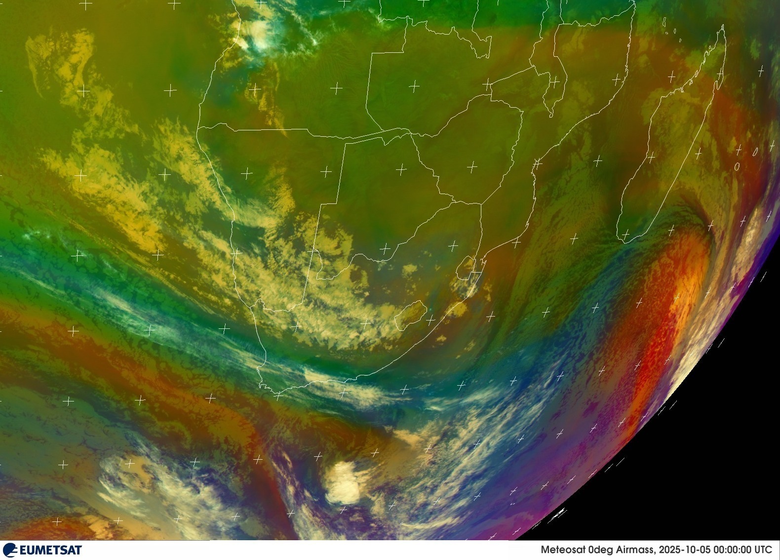 Live Satellite
