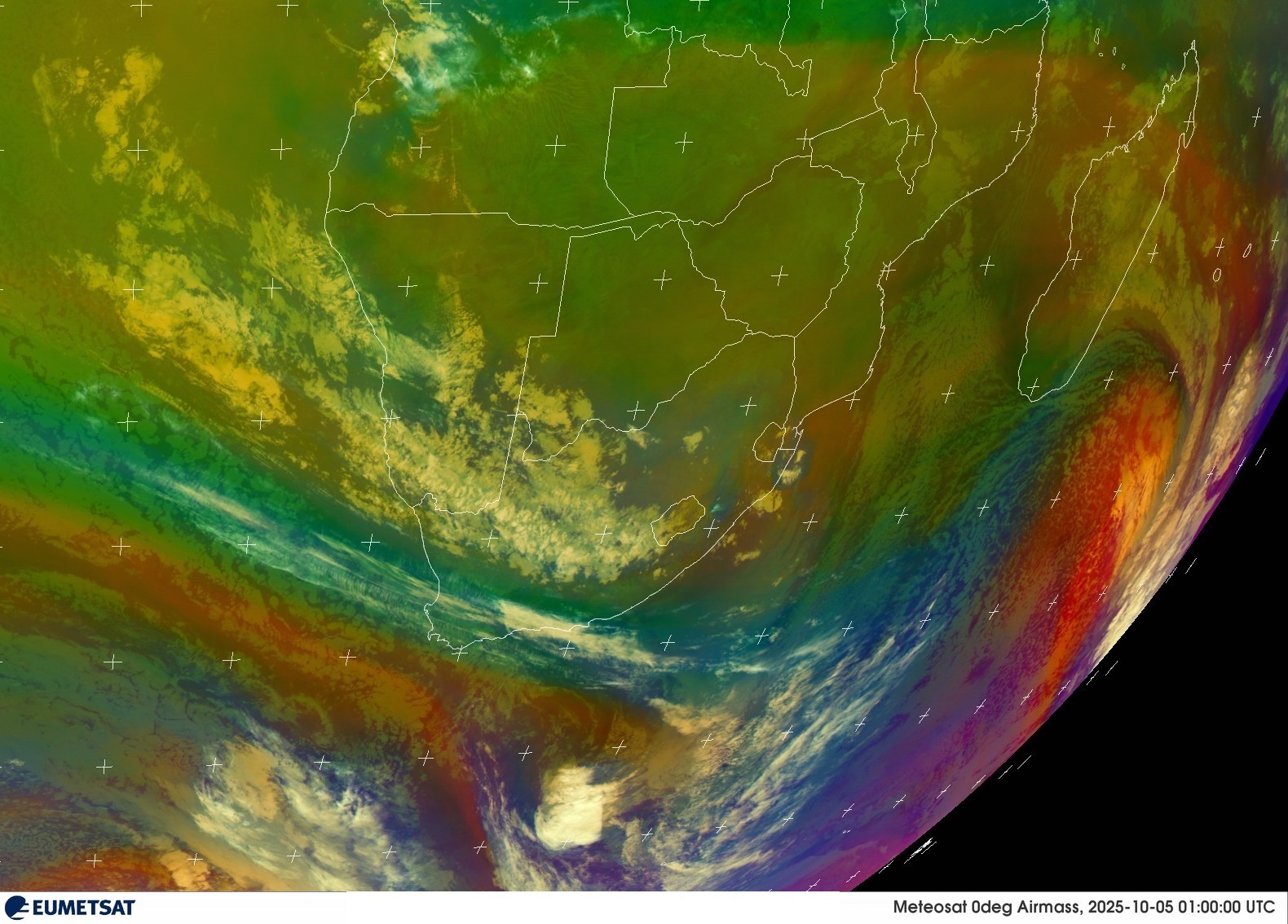 Live Satellite