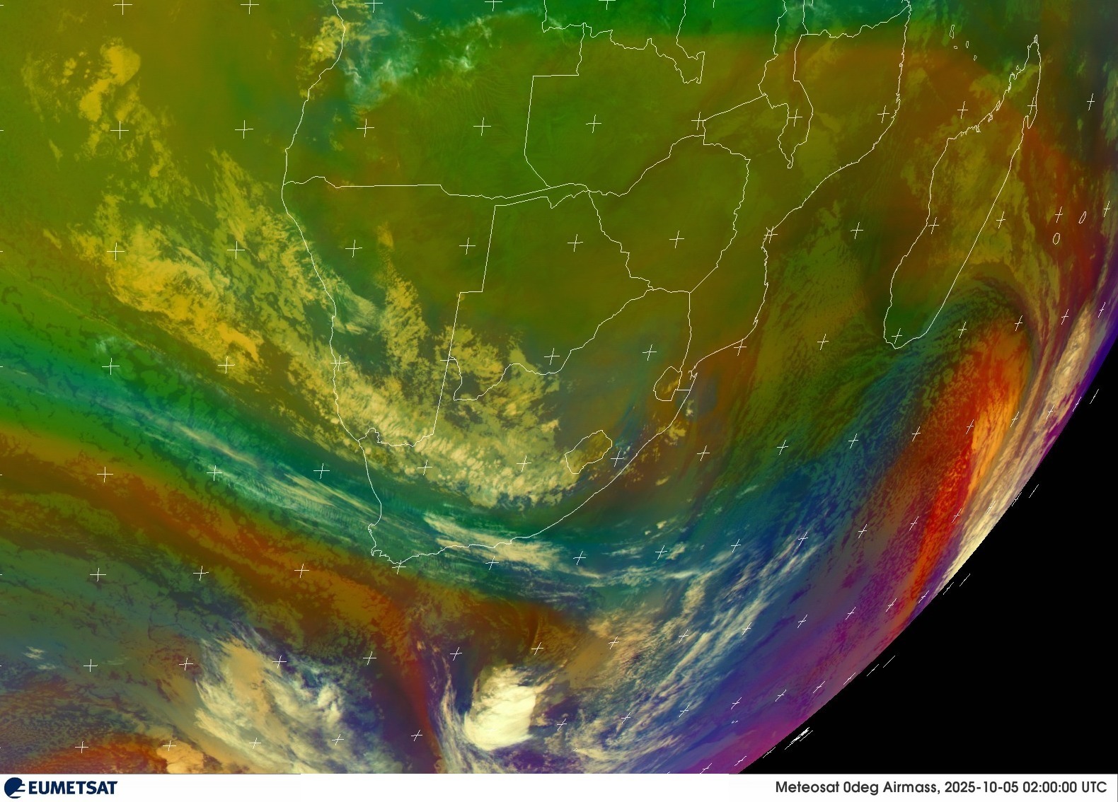Live Satellite