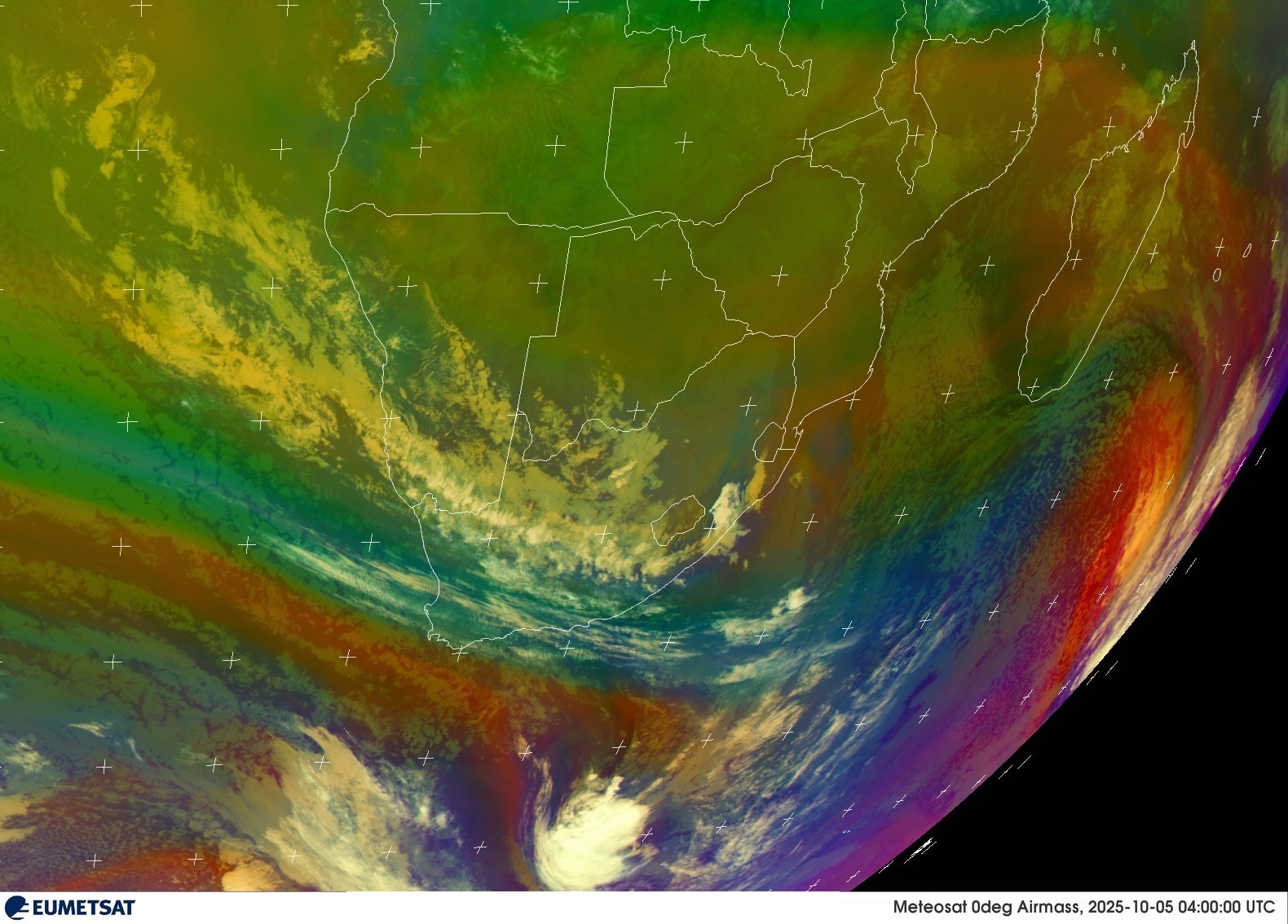 Live Satellite