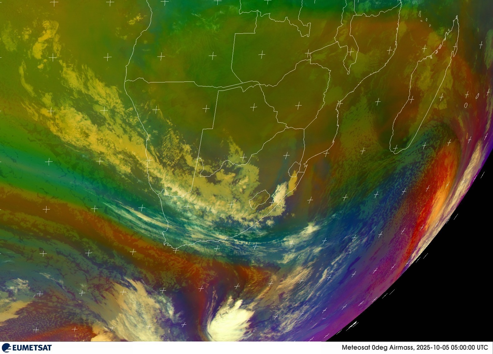 Live Satellite