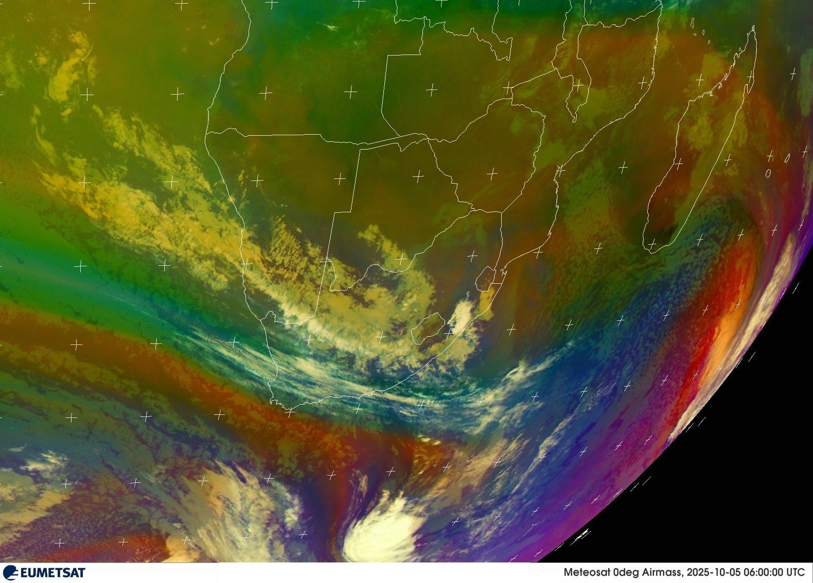 Live Satellite