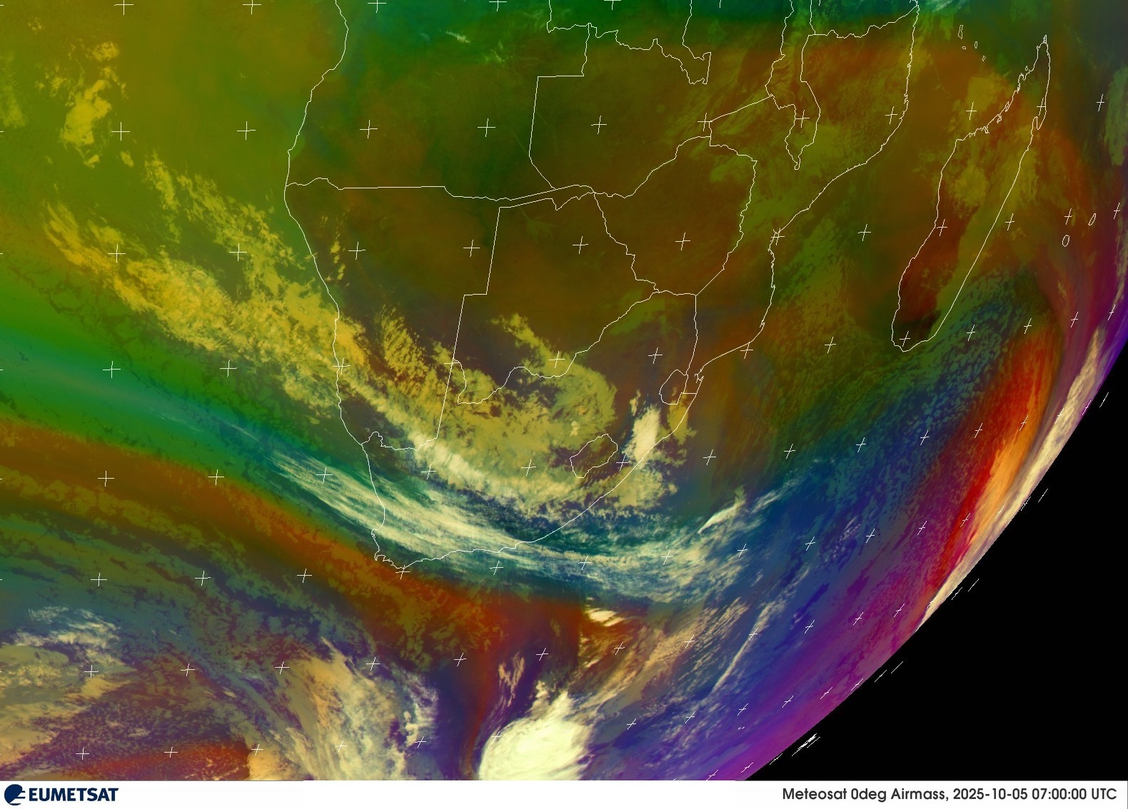 Live Satellite