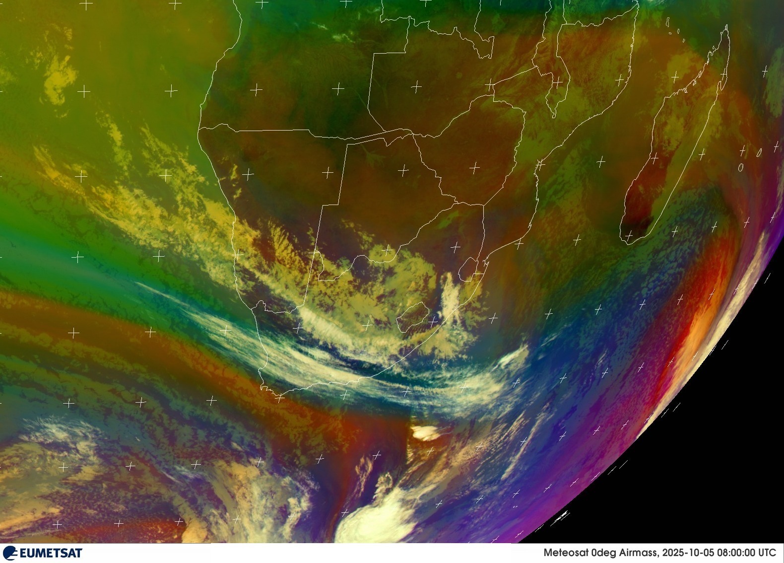 Live Satellite