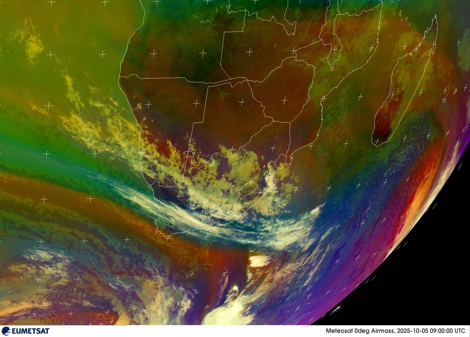 Live Satellite