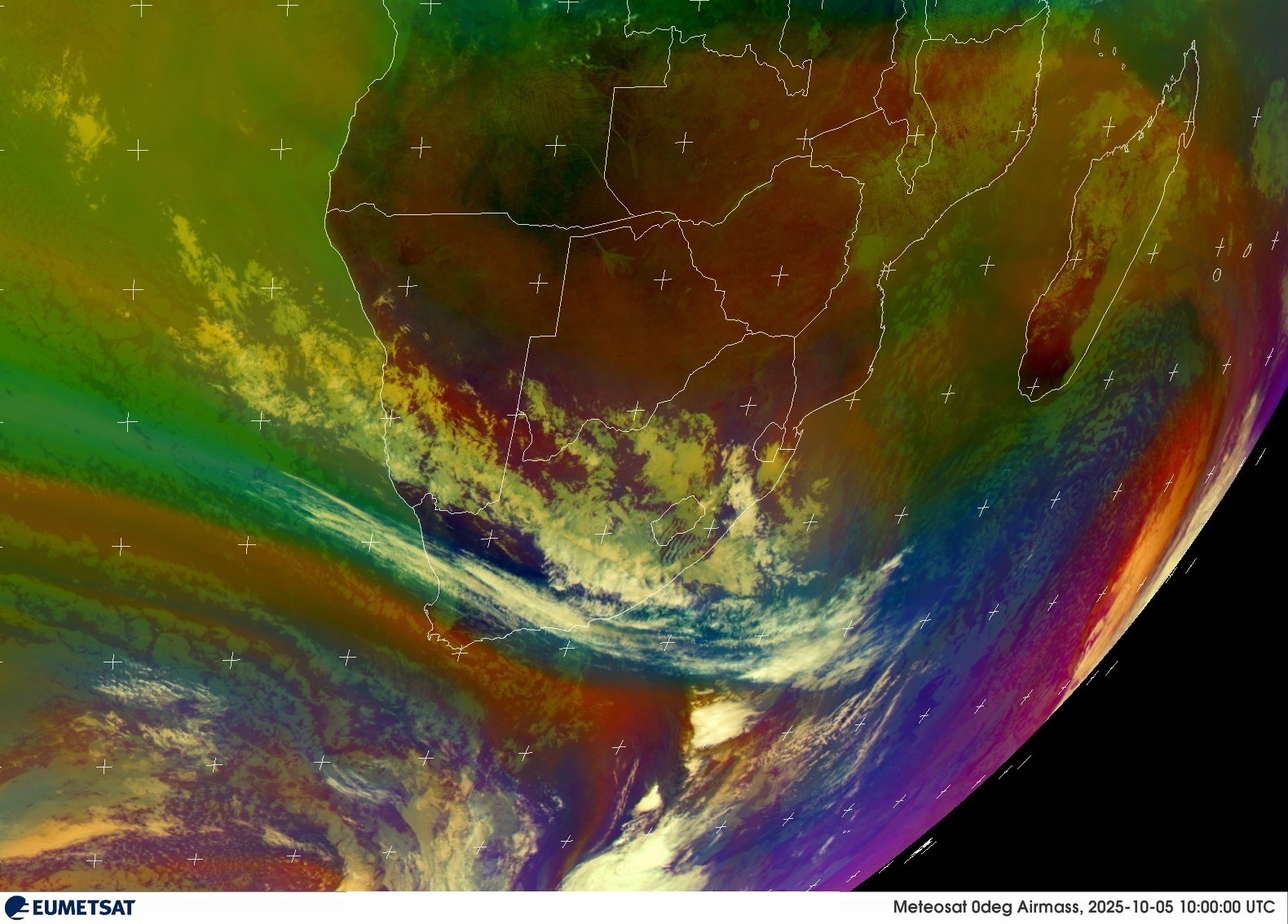 Live Satellite