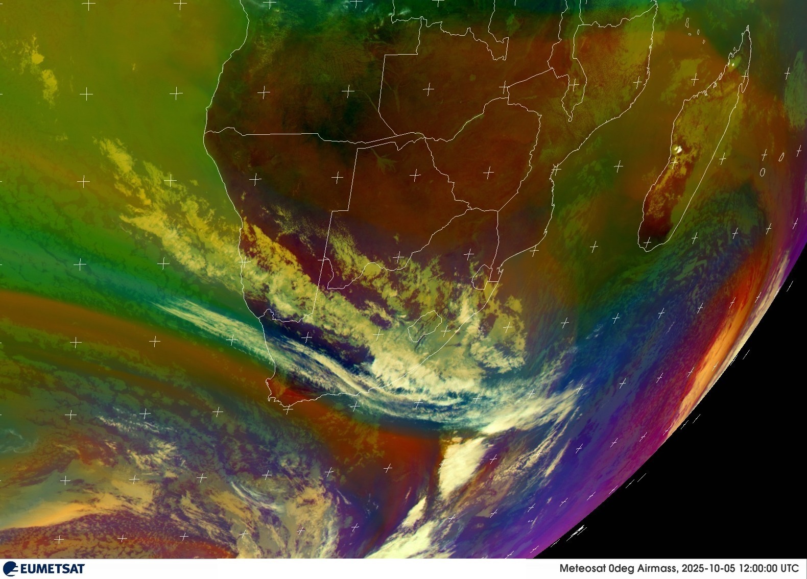 Live Satellite