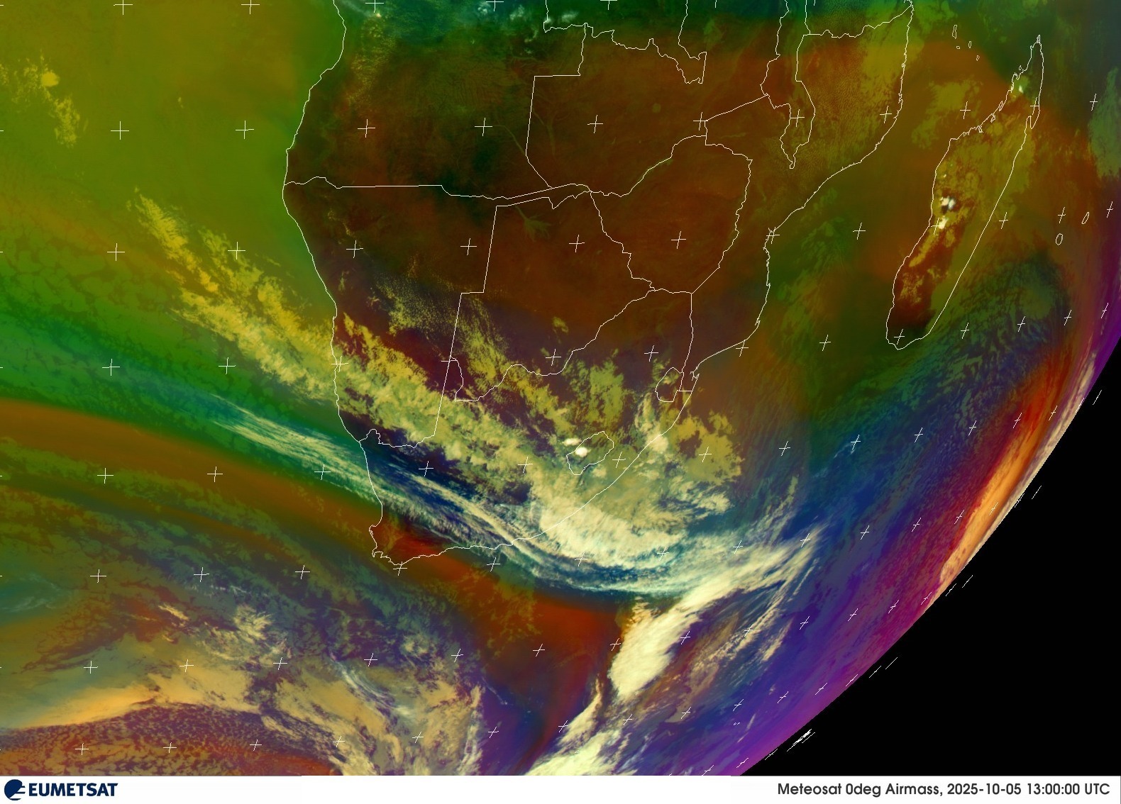Live Satellite