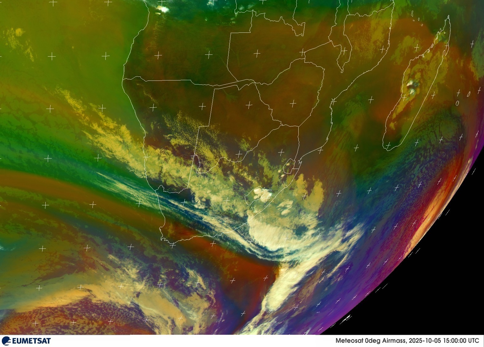 Live Satellite