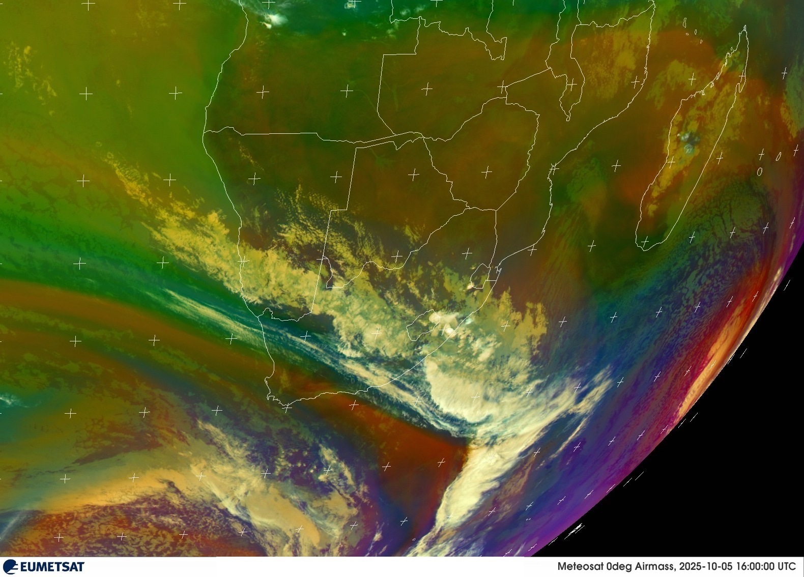 Live Satellite