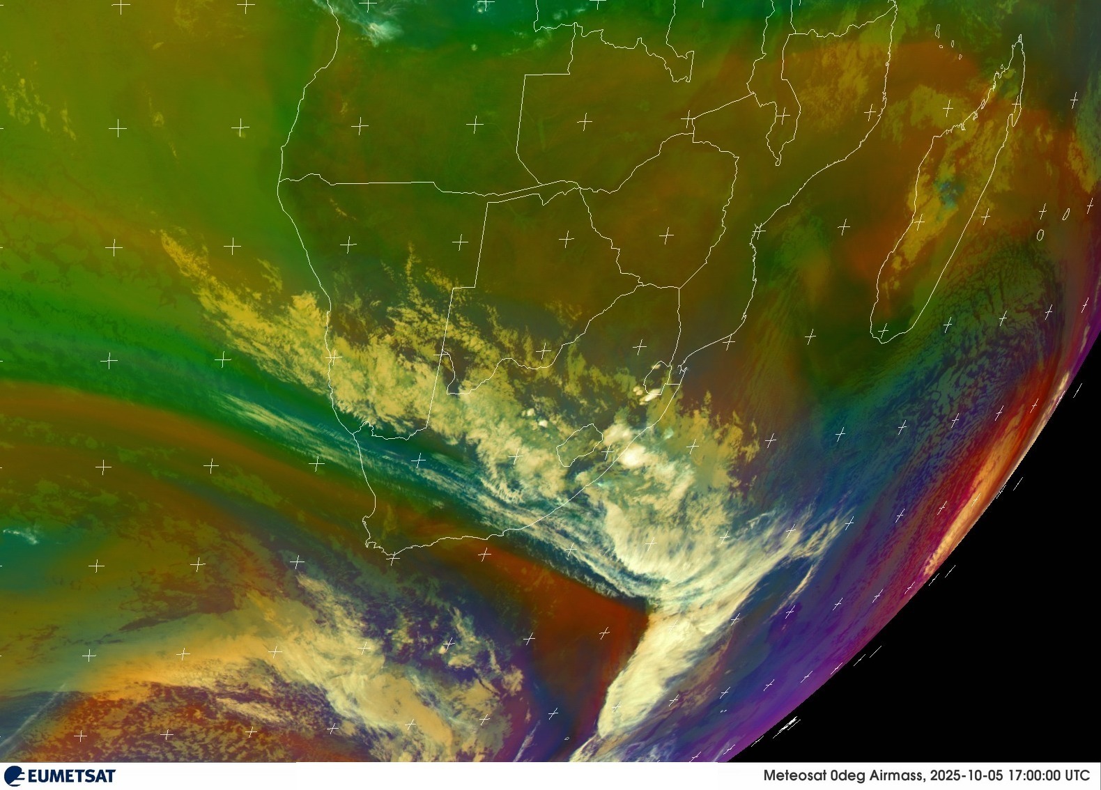 Live Satellite