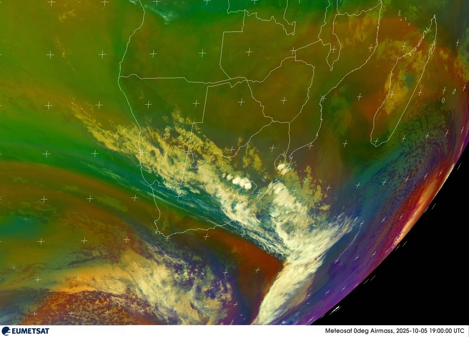 Live Satellite