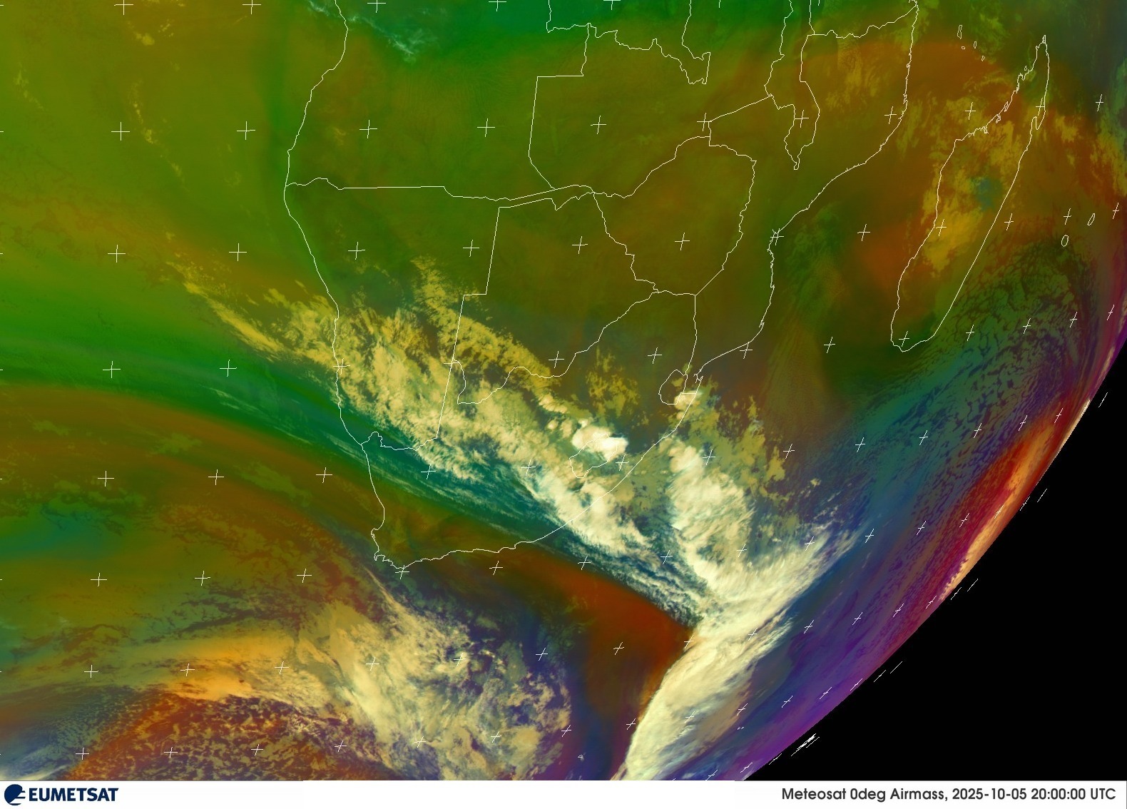 Live Satellite