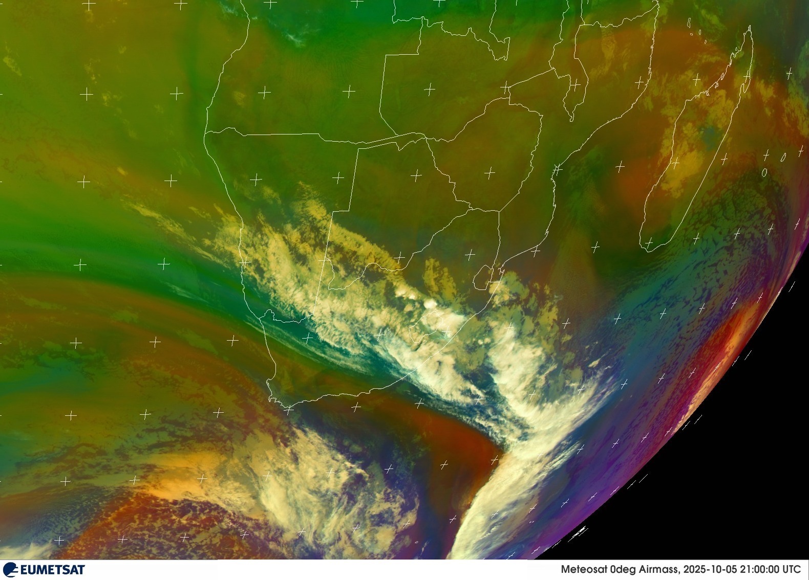 Live Satellite