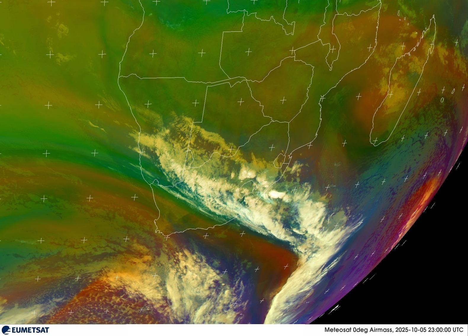 Live Satellite