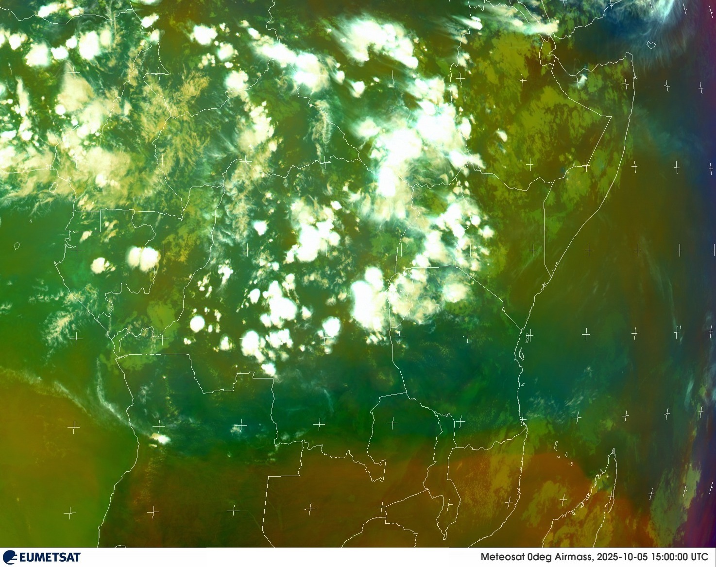 Live Satellite