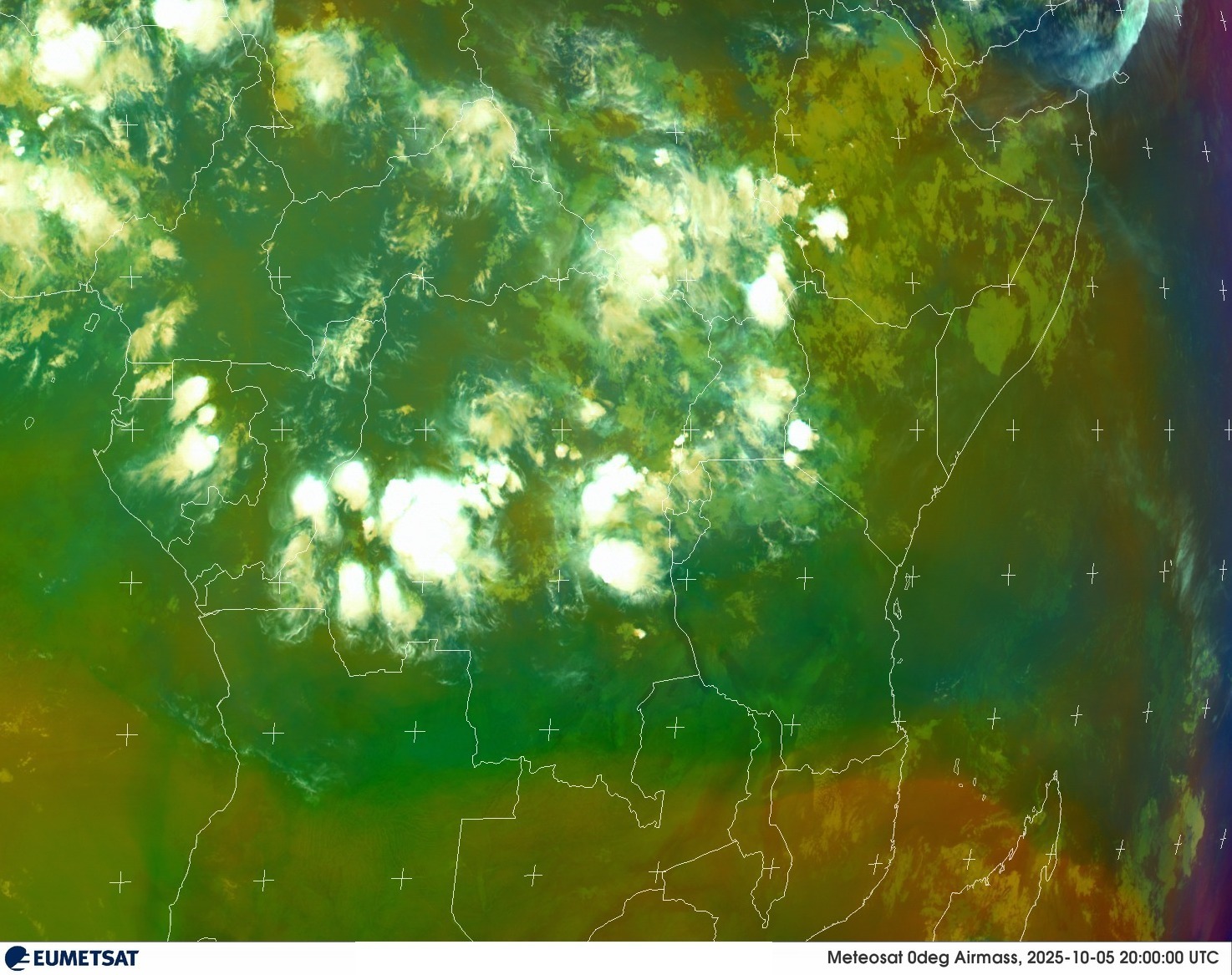 Live Satellite