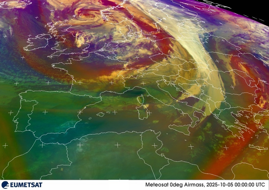 Live Satellite