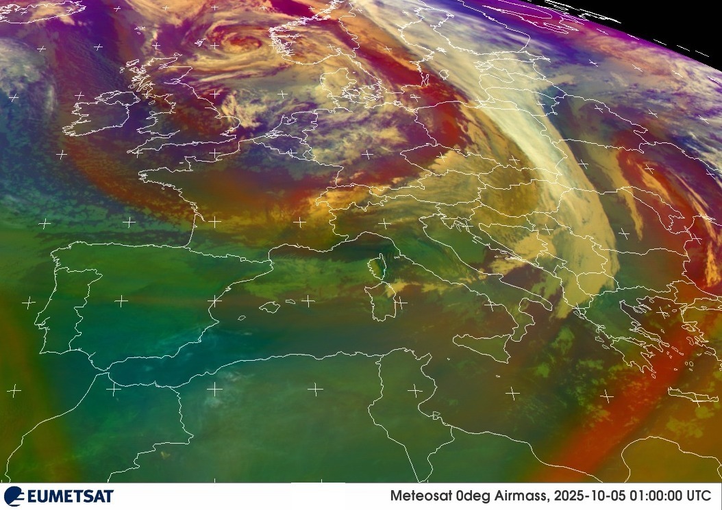 Live Satellite