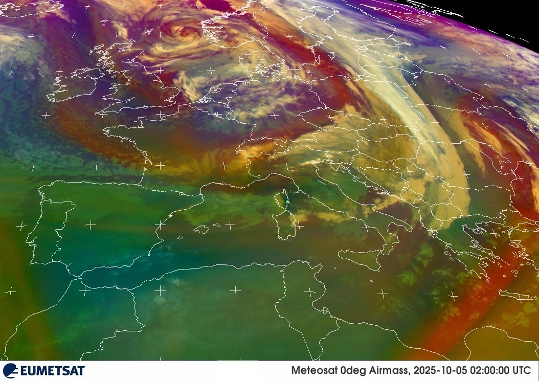 Live Satellite