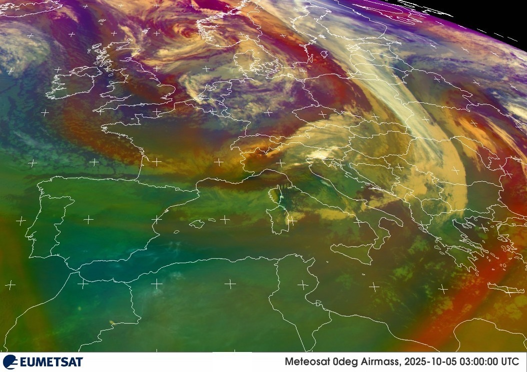 Live Satellite