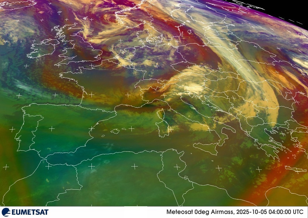 Live Satellite