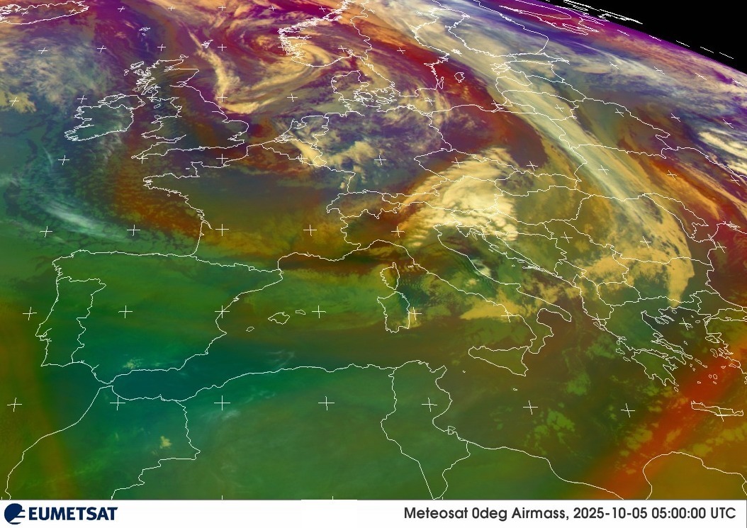 Live Satellite