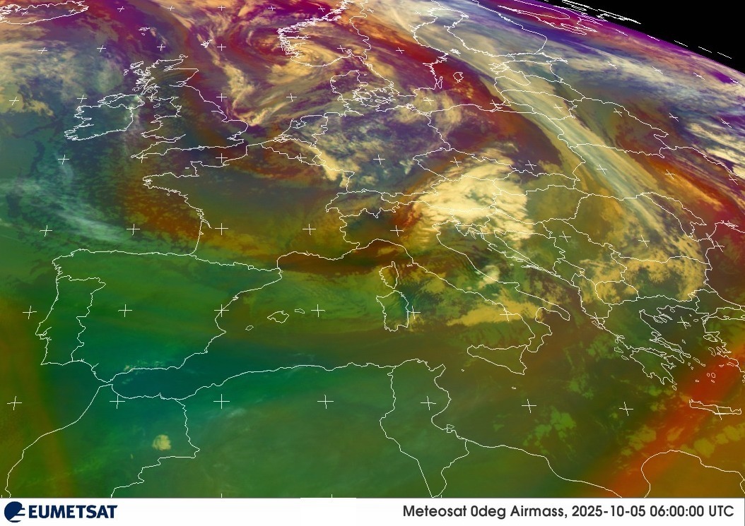 Live Satellite