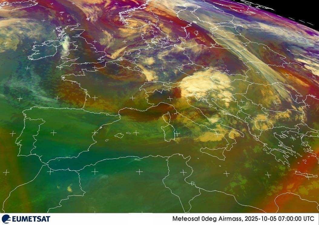 Live Satellite